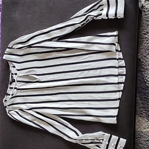 Express blouse. Like new size XS
